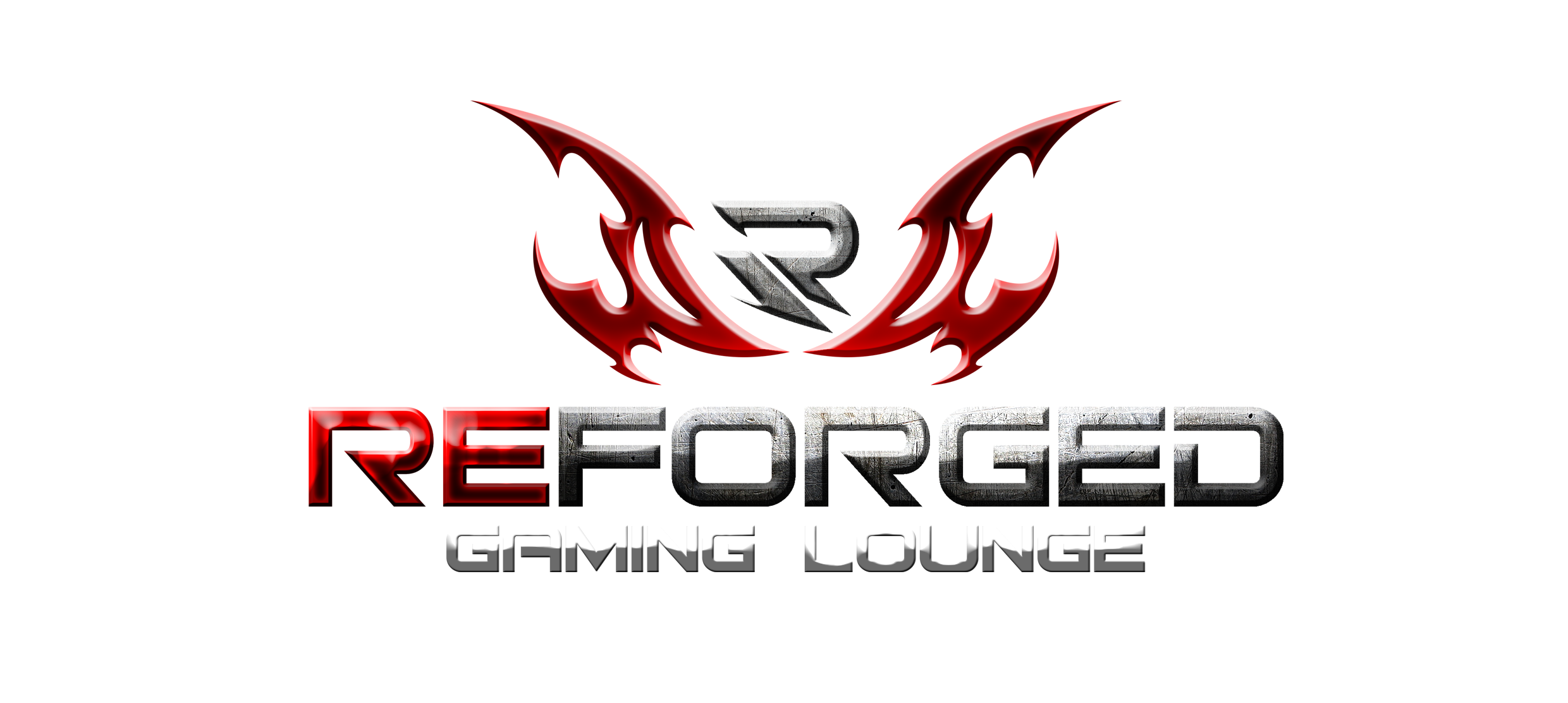 Reforged Gaming Lounge